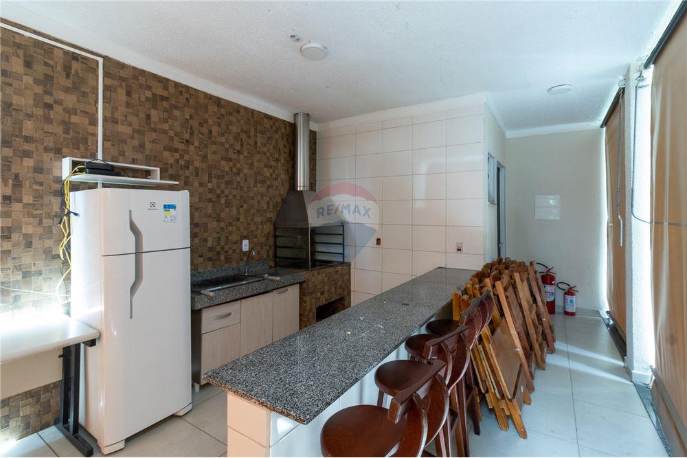 Apartamento - Venda - São Paulo , São Paulo - 23 - 601751058-95
