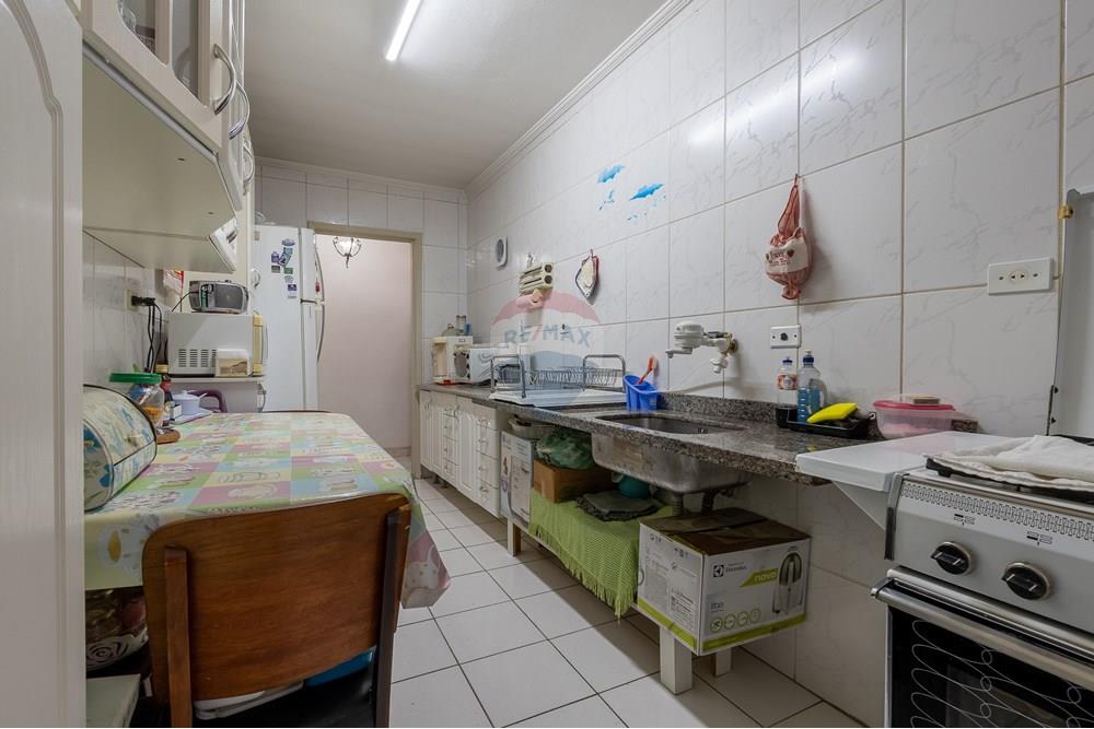 Apartamento - Venda - São Paulo , São Paulo - 16_AP.jpg - 601971007-159