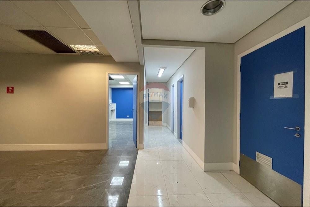 Cj. Comercial/ Sala - Alugar - São Paulo , São Paulo - IMG_4363 Grande.jpeg - 601751048-143