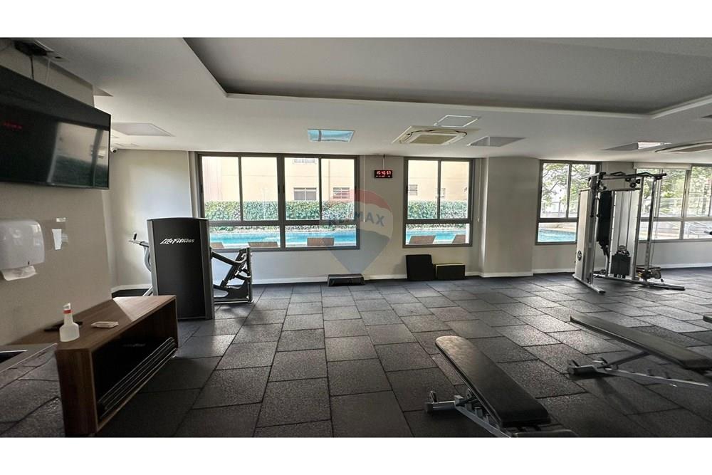 Apartamento - Alugar - São Paulo , São Paulo - WhatsApp Image 2025-10-31 at 18.03.05 (3).jpeg - 602151040-3