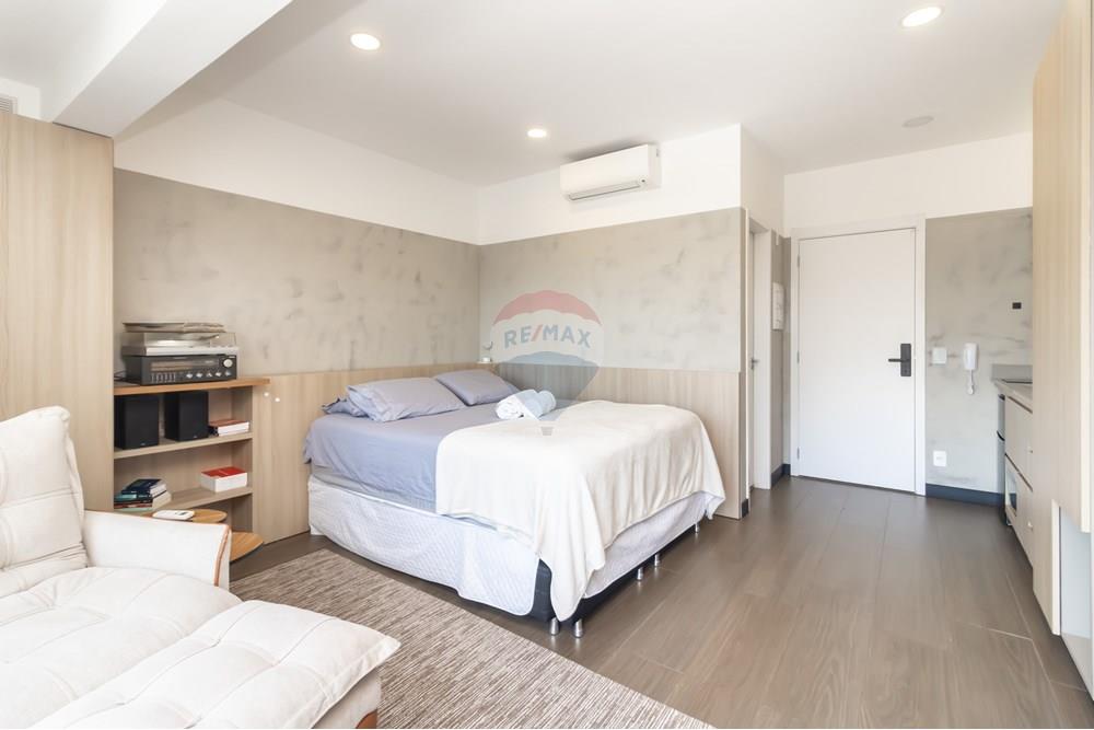Studio - Venda - São Paulo , São Paulo - 1-22.jpg - 601131004-164
