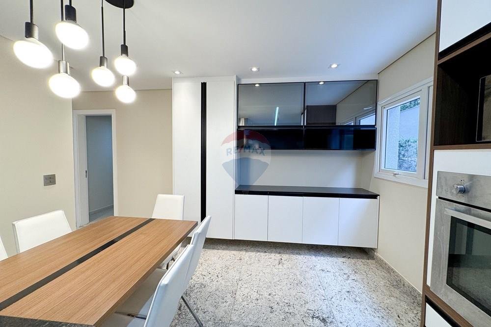 Casa de Condomínio - Alugar - Santana de Parnaíba , São Paulo - IMG_9225.JPG - 602181008-91