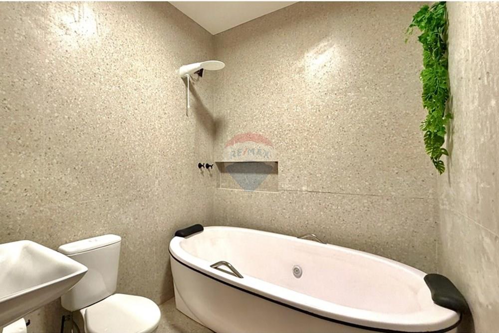 Casa - Alugar - São Paulo , São Paulo - IMG_1221.jpg - Banheiro - 602201043-26