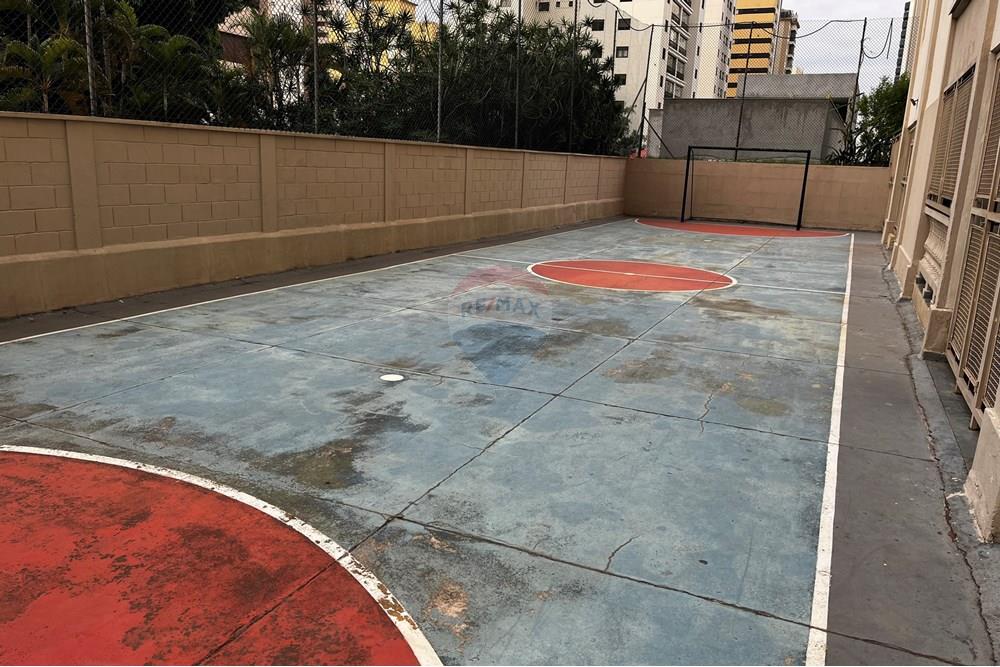 Apartamento - Alugar - São Paulo , São Paulo - IMG_2052.JPG - 601241004-92