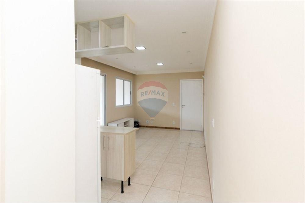 Apartamento - Venda - Osasco , São Paulo - 2 - 602181016-330