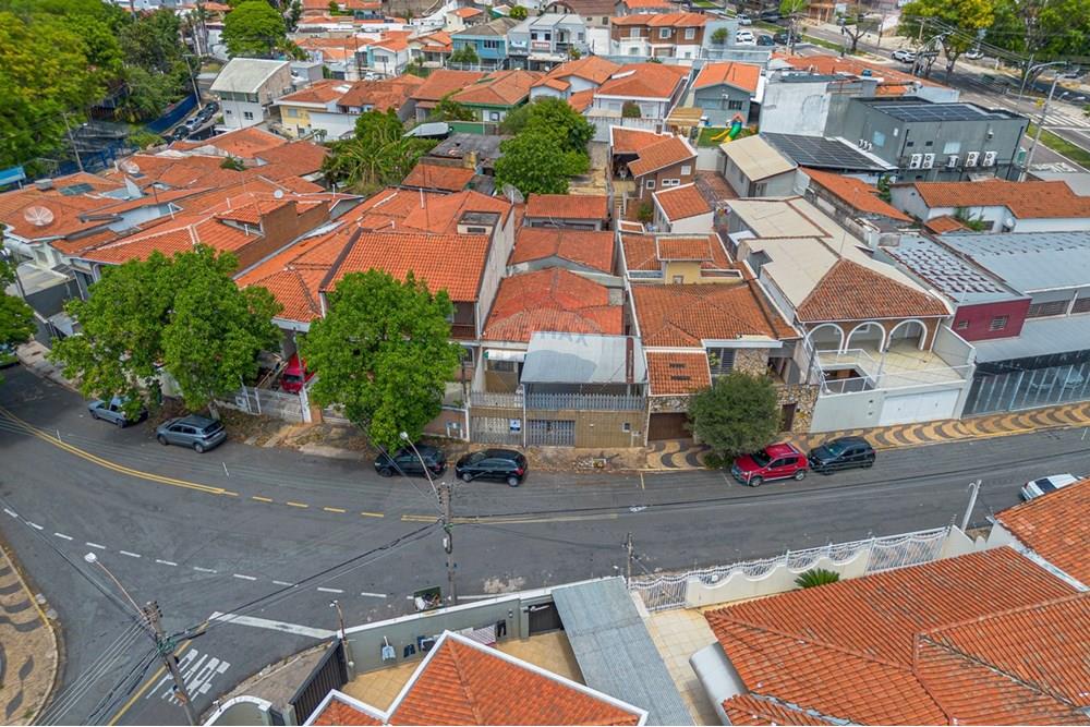 Casa - Venda - Campinas , São Paulo - 01fotos_016.jpg - 601251022-155