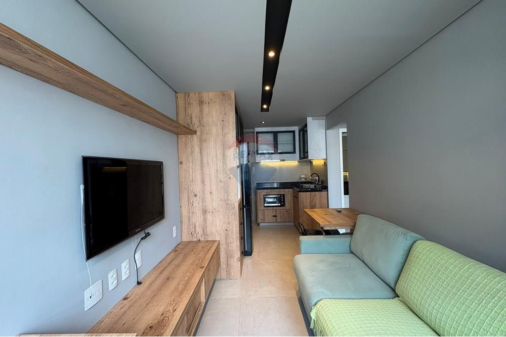 Apartamento - Alugar - São Paulo , São Paulo - 020.jpg - 601401020-74