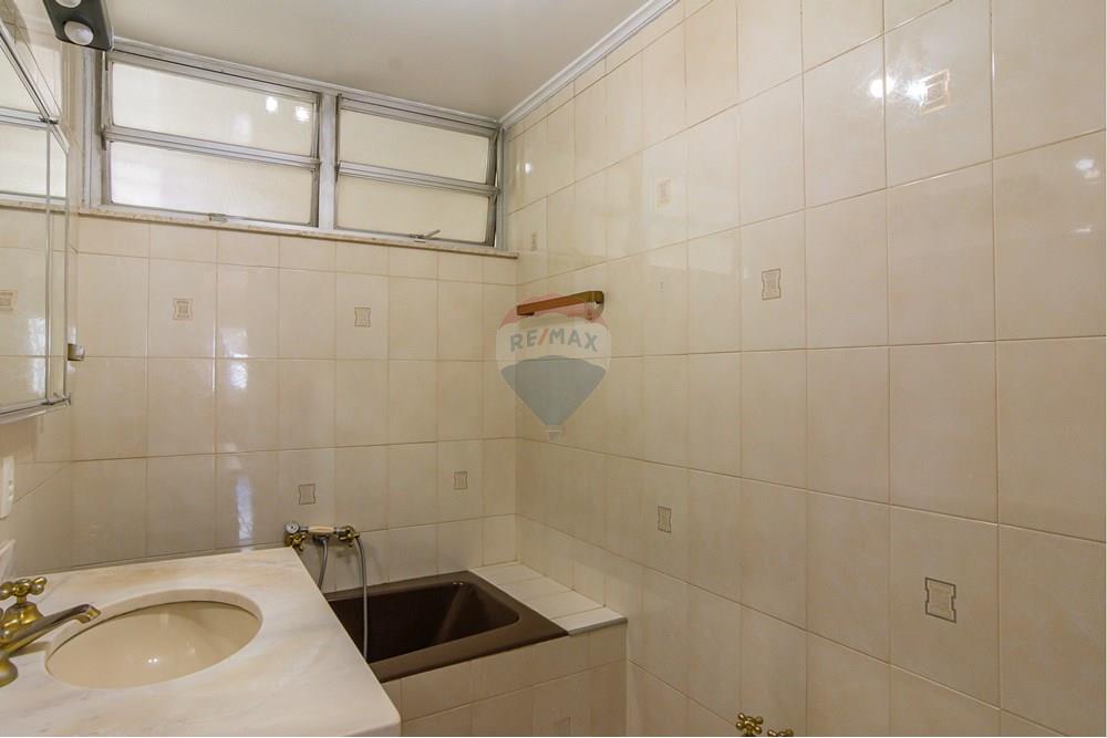 Apartamento - Venda - São Paulo , São Paulo - 01fotos_027.jpg - Banheiro - 601251048-122