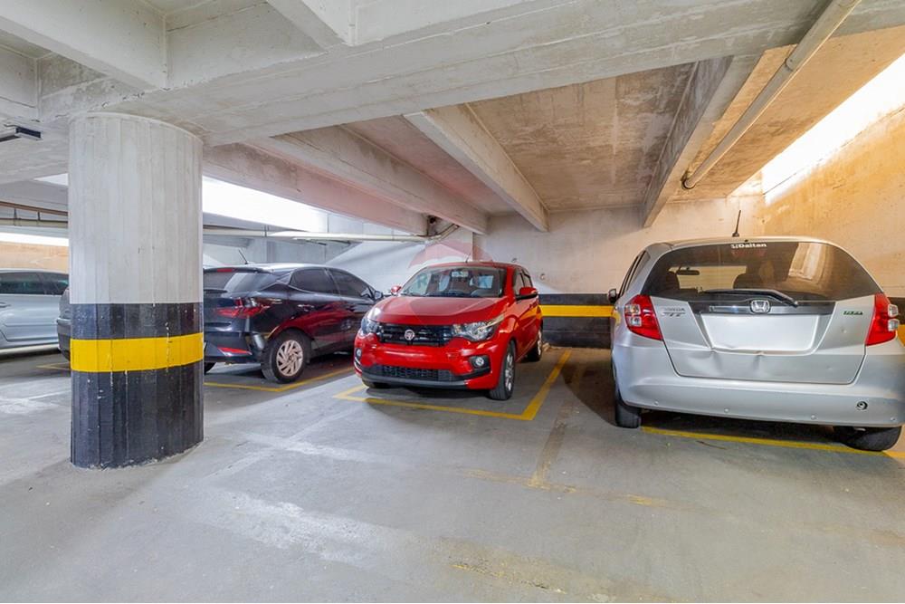 Apartamento - Venda - São Paulo , São Paulo - 24.jpg - Garagem - 601081006-129