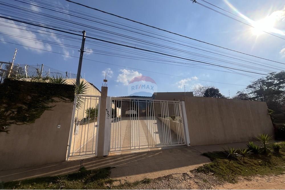 Chácara / Sítio / Fazenda - Venda - Atibaia , São Paulo - Estrada da Madeira 125 (5).jpg - 601141076-17