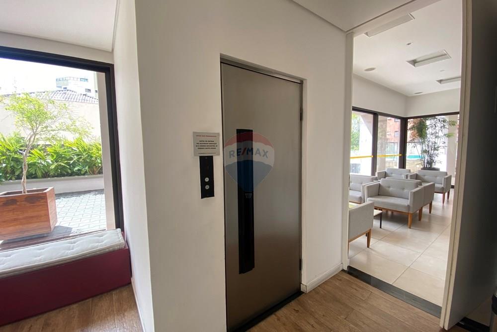 Apartamento - Alugar - São Paulo , São Paulo - IMG_6553.jpg - 601241033-121