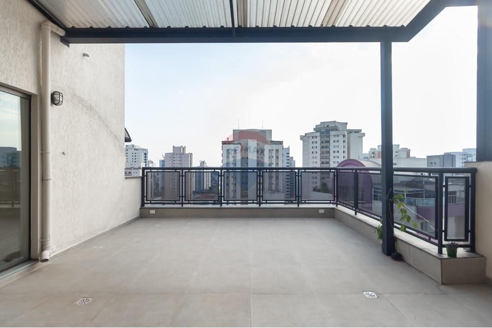 Cobertura - Venda - São Paulo , São Paulo - IMG_082333.jpg - 602031025-5