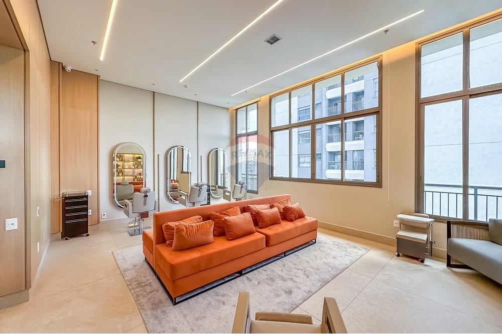 Studio - Alugar - São Paulo , São Paulo - IMG_872121.jpg - 601241001-55