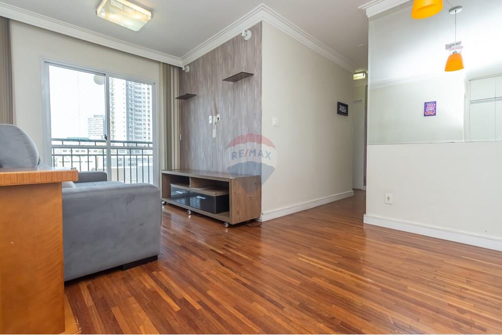 Apartamento - Venda - São Paulo , São Paulo - IMG_851508.jpg - 601371111-2