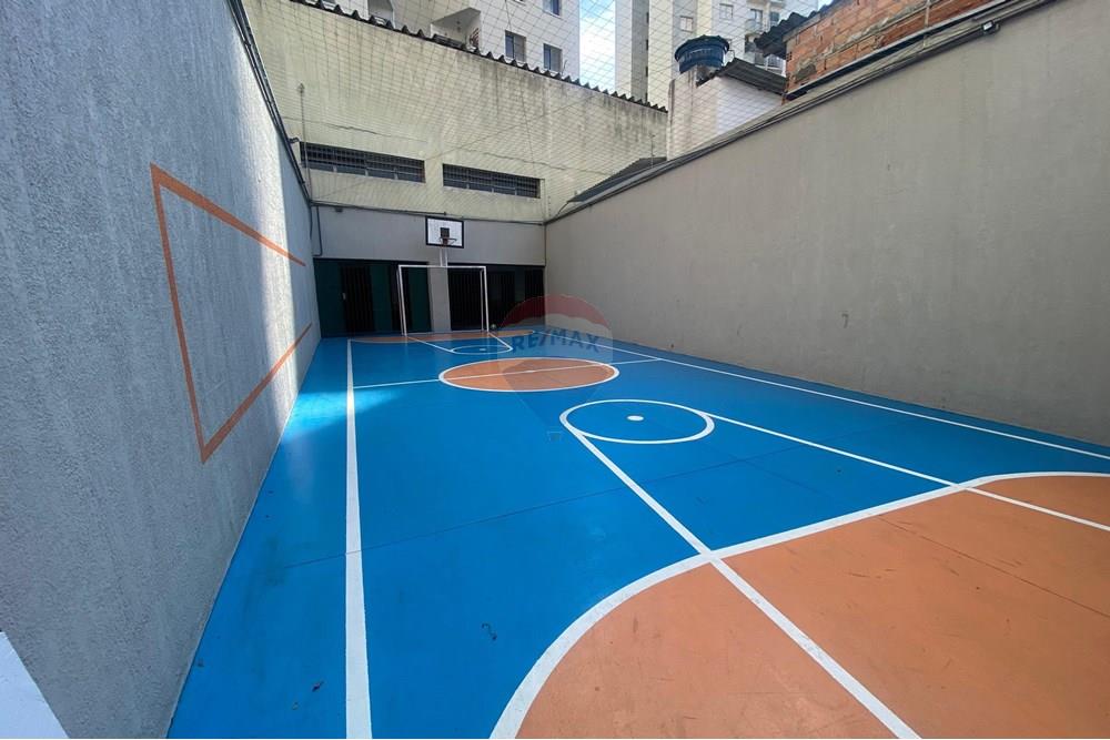 Apartamento - Alugar - São Paulo , São Paulo - WhatsApp Image 2024-08-14 at 15.25.50.jpeg - Pátio interno - 602161004-161