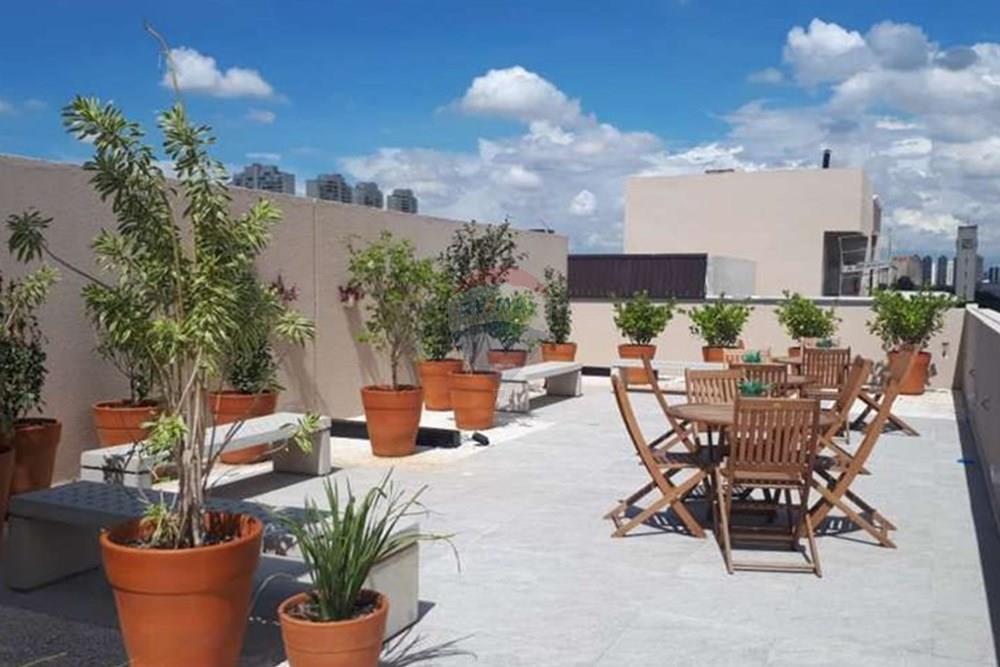 Apartamento - Alugar - São Paulo , São Paulo - IMG-20251030-WA0024.jpg - 602411009-8