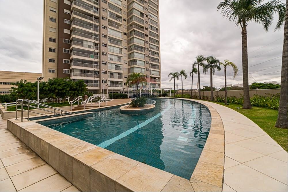 Apartamento - Venda - São Paulo , São Paulo - REMAX - SQUARE - SANTO AMARO - ELIAS ANTONIO ZOGBI - ESTACÃO SOCORRO - VARANDA GOURMET - 1 (68).jpg - 601301022-67