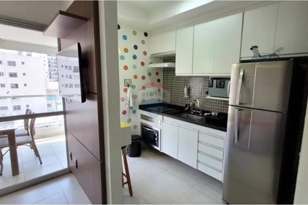 Apartamento - Alugar - São Paulo , São Paulo - 02 - COZINHA 1.jpeg - 601081096-10