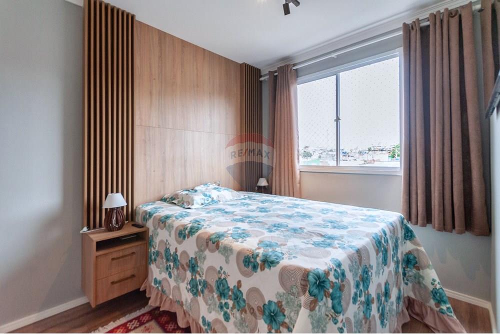 Apartamento - Venda - São Paulo , São Paulo - DSC_9128.jpeg - 601191032-37