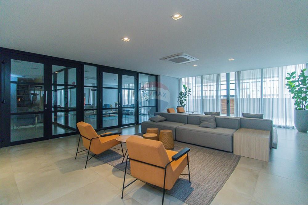 Apartamento - Venda - São Paulo , São Paulo - 02area-condominial_003.jpg - 601401028-46