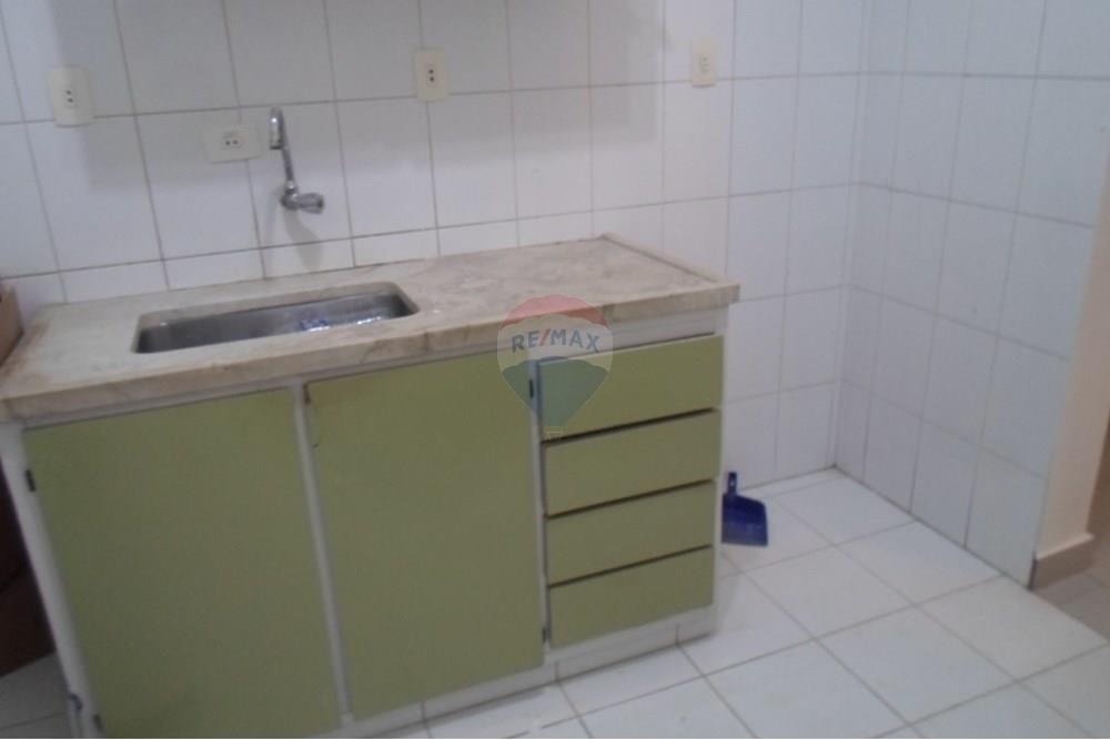 Apartamento - Alugar - São Paulo , São Paulo - SAM_9602.JPG - 601361021-1753