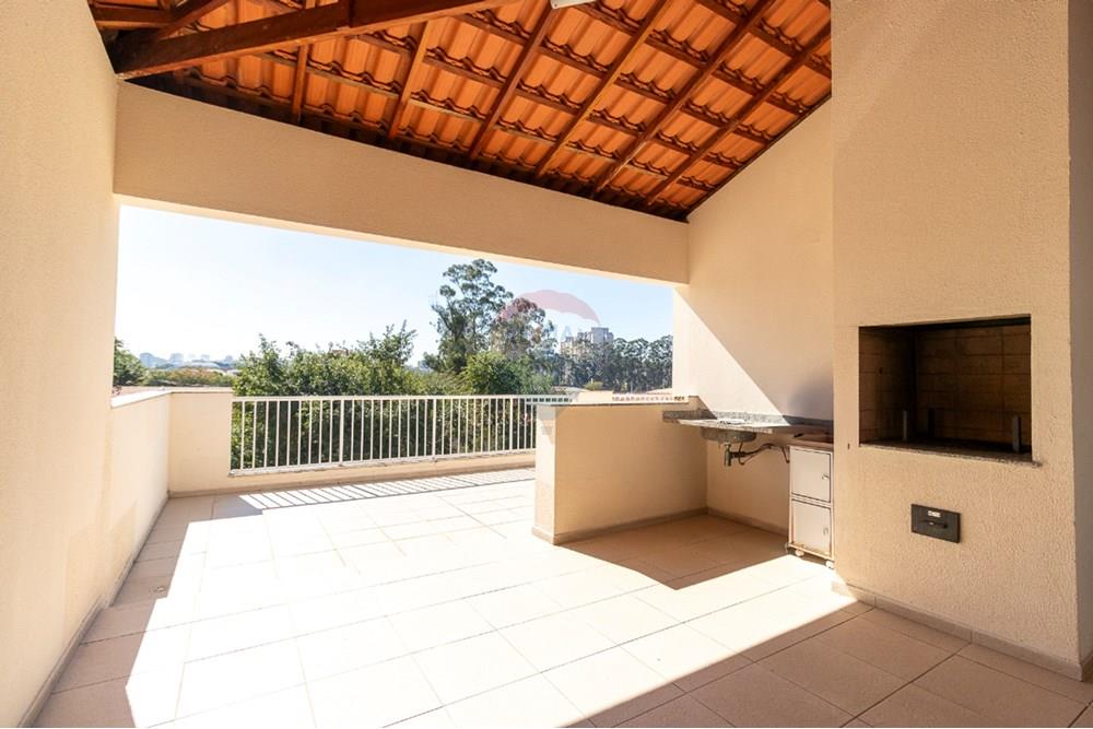 Casa de Condomínio - Venda - São Paulo , São Paulo - fbf0e1a3-b7c0-4ce5-8226-c90c242fafcc.jpeg - 601251070-42