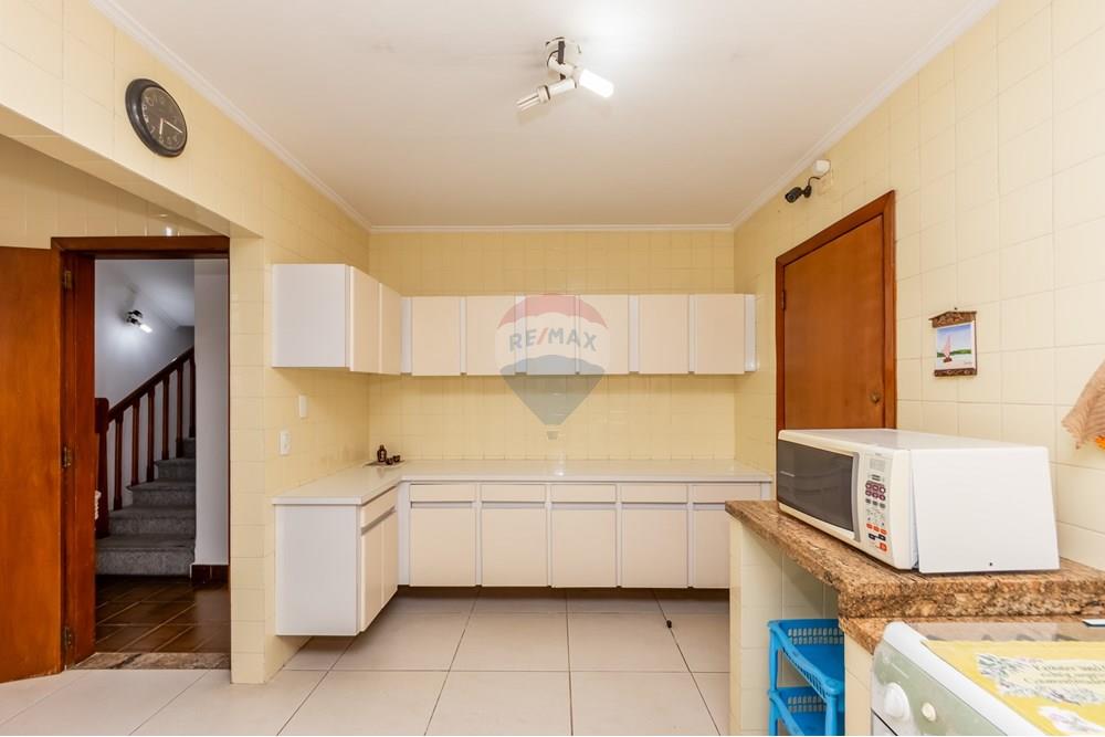 Casa - Venda - São Paulo , São Paulo - IMG_030920.jpg - Cozinha - 602241008-43