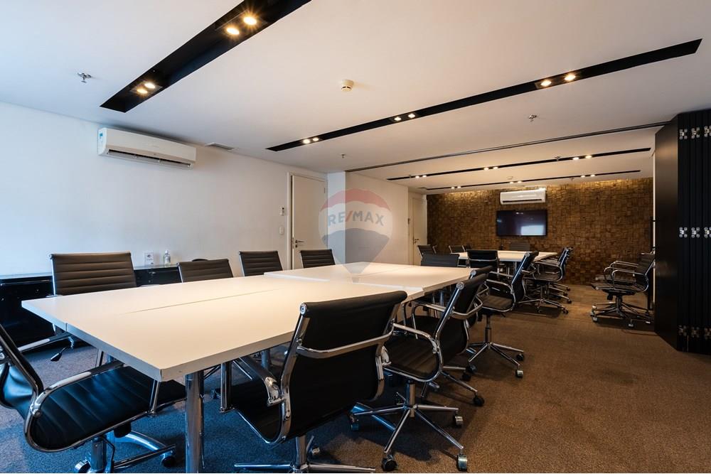 Cj. Comercial/ Sala - Alugar - São Paulo , São Paulo - Sala - 73.jpg - 601471003-198