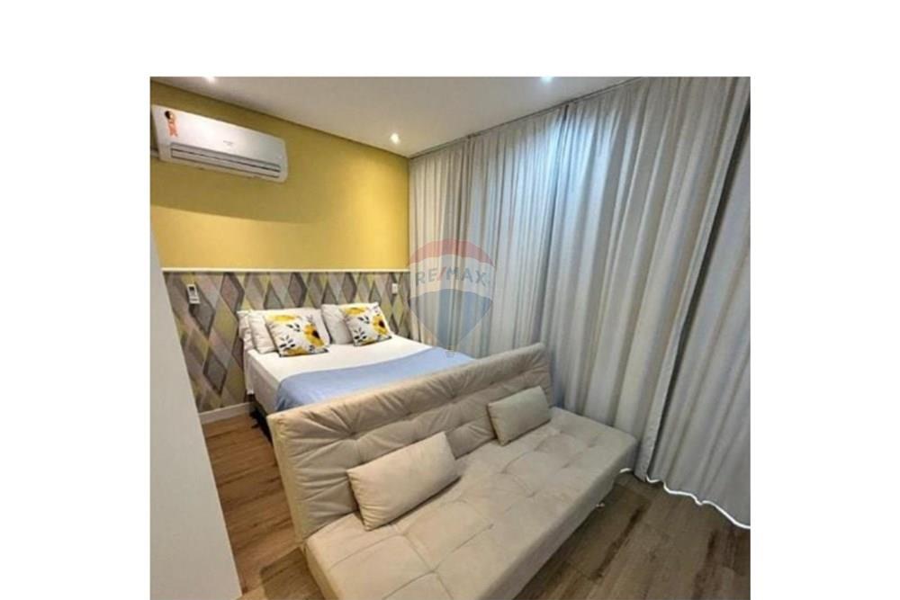 Studio - Venda - São Paulo , São Paulo - foto studio brig. tobias 8.jpg - 601311010-146