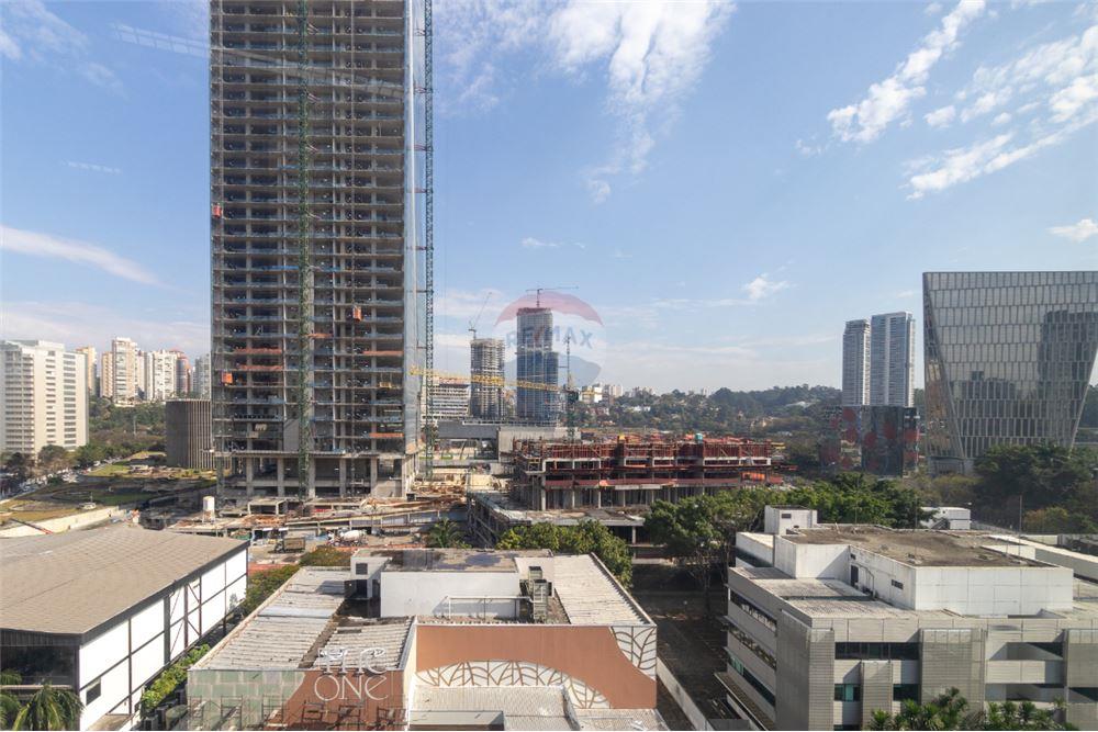 Cj. Comercial/ Sala - Venda - São Paulo , São Paulo - 42 - 601251086-366