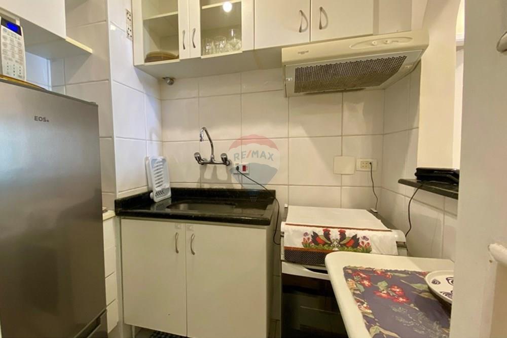 Apartamento - Alugar - São Paulo , São Paulo - Alameda Joaquim Eugênio de Lima, 1360 apto. 18 08.jpg - 601241038-81