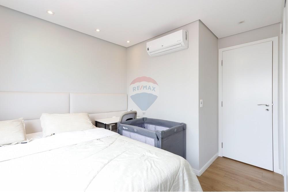 Apartamento - Venda - São Paulo , São Paulo - 25-11-13-R. Guaipá, 260 apto 72A - Vila Leopoldina_018_CapodannoFotografia.jpg - Suite - 602341026-22