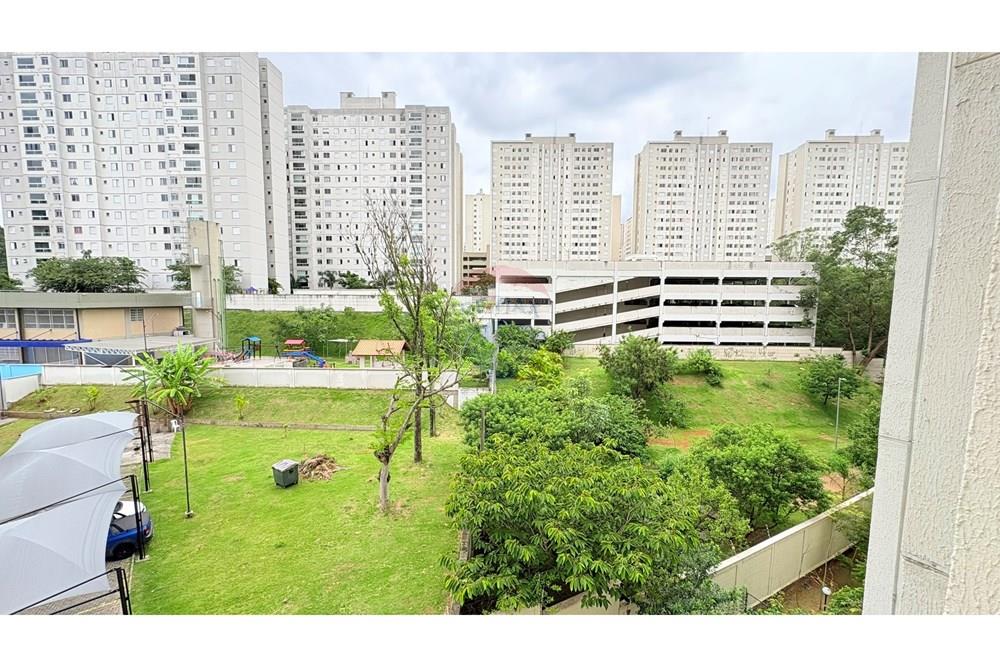 Apartamento - Alugar - São Paulo , São Paulo - IMG_8457.JPEG - 602451001-19