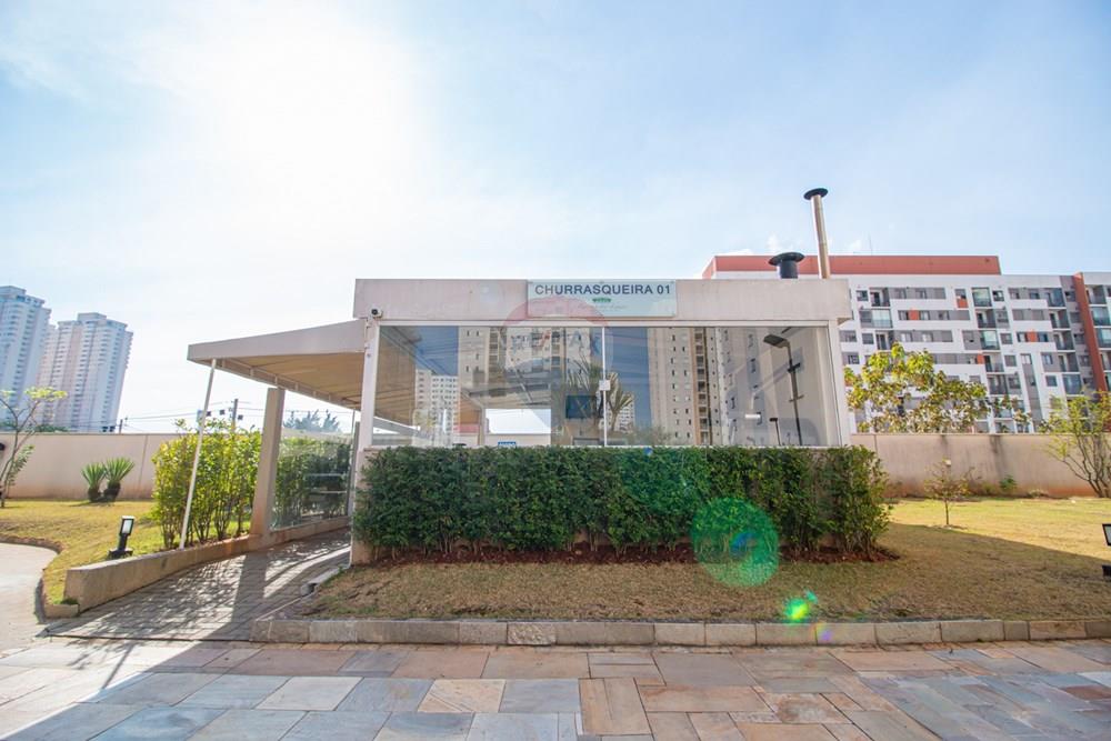 Apartamento - Alugar - São Paulo , São Paulo - 02area-condominial_018.jpg - 601421022-24