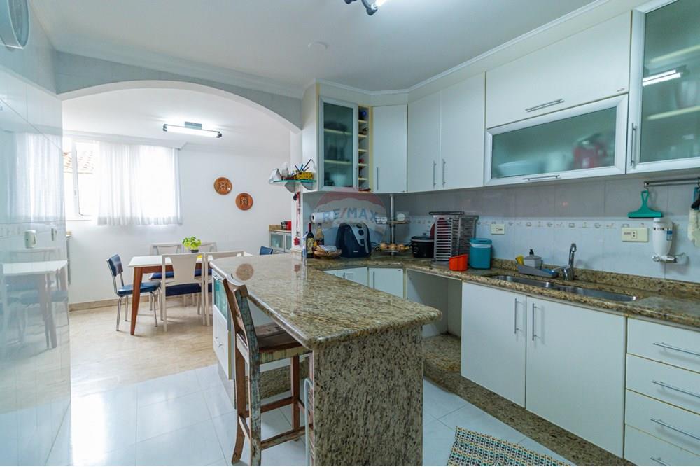 Apartamento - Venda - São Paulo , São Paulo - 03cozinha_007.jpg - 601401007-78