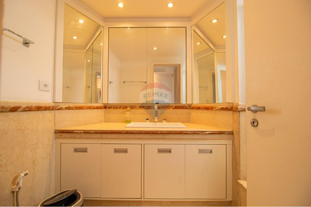 Apartamento - Venda - São Paulo , São Paulo - 07banheiros_007.jpg - 601421003-67