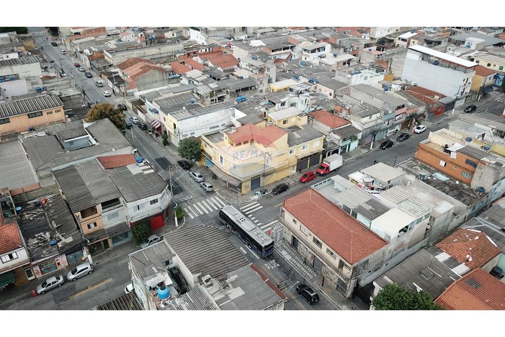 Casa - Venda - São Paulo , São Paulo - AV. EDGAR RUZZART, 728 (4).JPG - 601051040-38