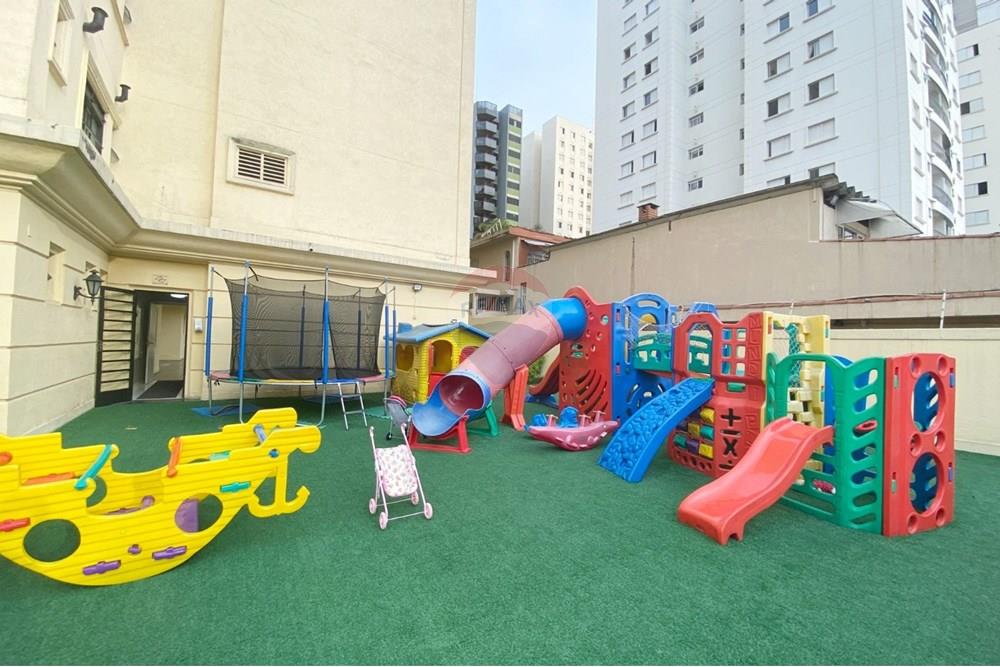 Apartamento - Venda - São Paulo , São Paulo - 1f85a89e-f507-493f-8d8a-454df79711a5.jpg - 602191022-22