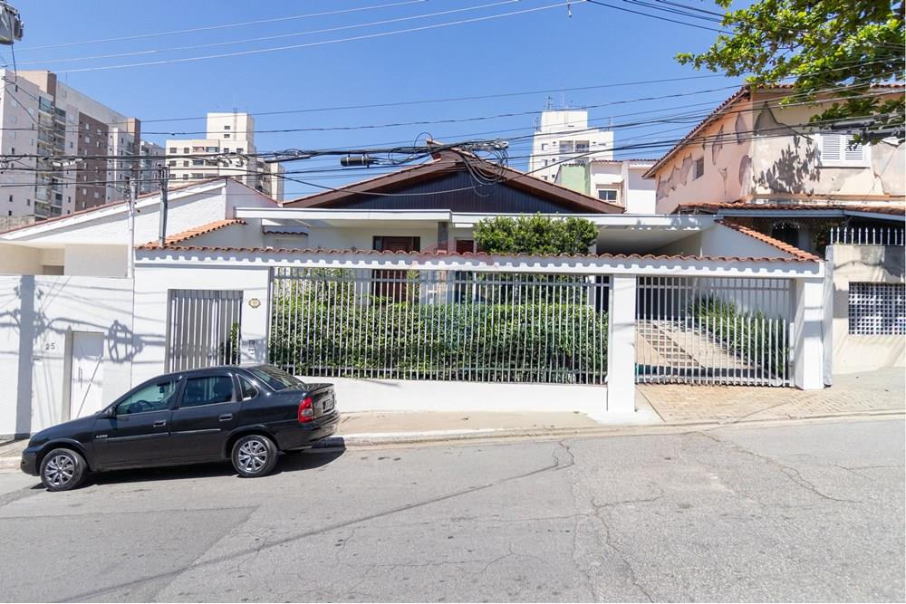 Casa - Venda - São Paulo , São Paulo - 01fotos_068.jpg - 601181067-12