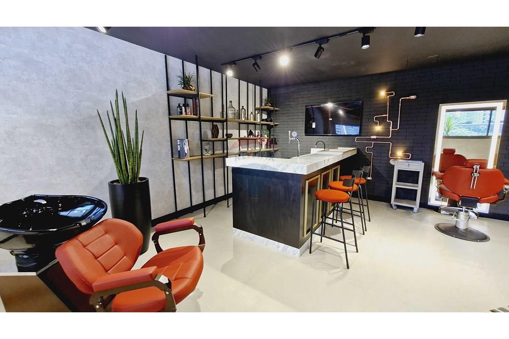 Apartamento - Alugar - São Paulo , São Paulo - RUA JOÃO DE LACERDA SOARES, 31 (77).jpg - 601361020-463