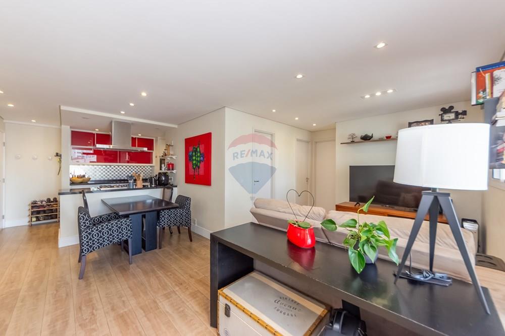 Apartamento - Venda - São Paulo , São Paulo - IMG_863312.jpg - 602031002-135