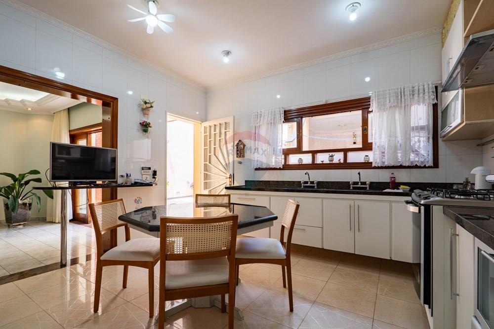 Casa - Venda - São Paulo , São Paulo - CS-31.jpg - 601471027-18