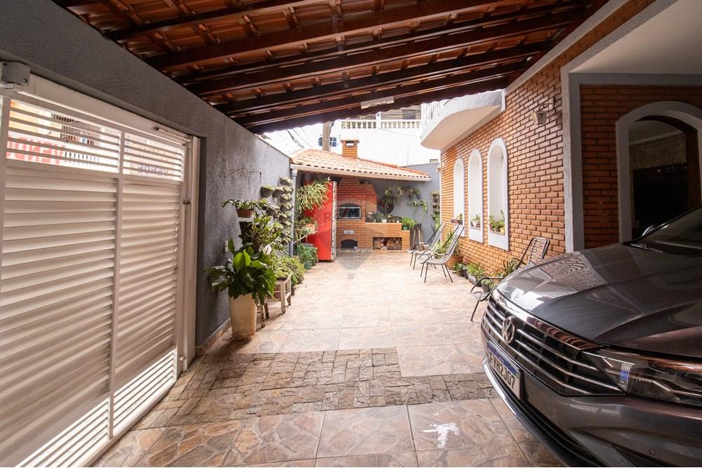Sobrado - Venda - São Paulo , São Paulo - IMG_9413-X3.jpg - Garagem - 601751067-101