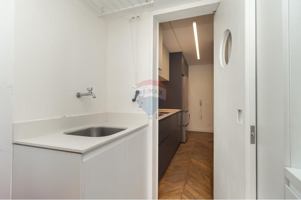 Apartamento - Venda - São Paulo , São Paulo - 15 área de serviço.jpg - 601481024-17