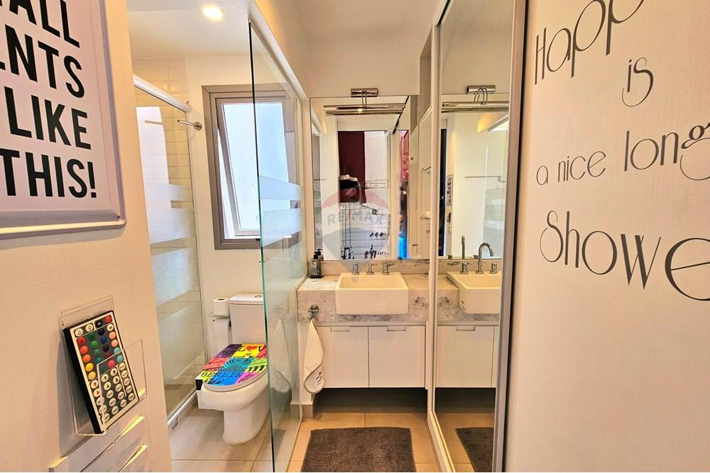 Apartamento - Alugar - São Paulo , São Paulo - 20250212_190603.jpg - 601471003-151