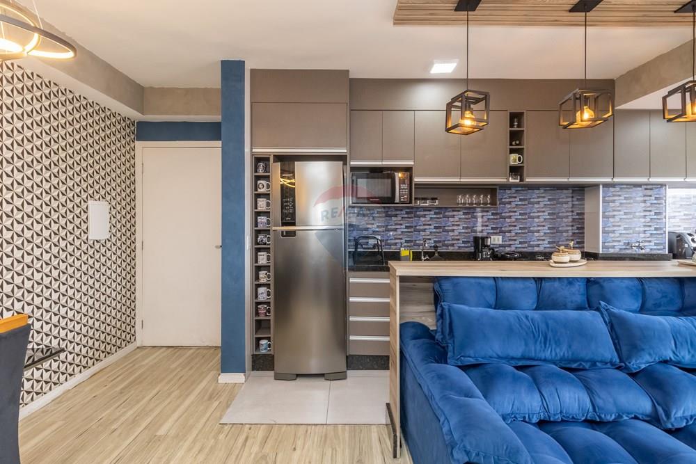 Apartamento - Venda - São Paulo , São Paulo - IMG_442013.jpg - Sala - 601811045-6