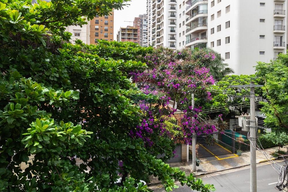 Apartamento - Venda - São Paulo , São Paulo - 12 VISTA QUARTO 2.jpg - 602191021-33