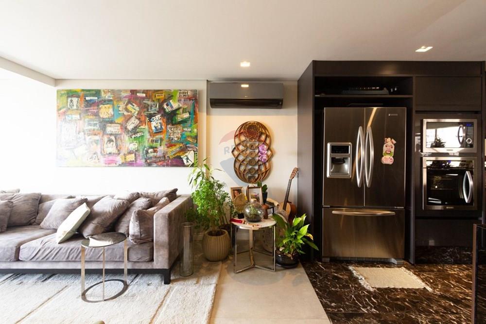 Apartamento - Alugar - São Paulo , São Paulo - 4.jpg - 602151060-2