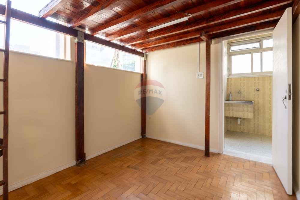 Apartamento - Venda - São Paulo , São Paulo - 31-Área de serviço_.jpg - 601191026-143