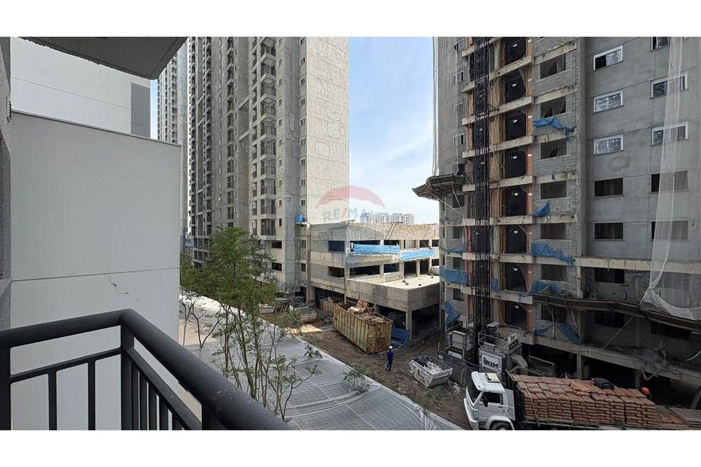 Apartamento - Venda - São Paulo , São Paulo - IMG_5820.JPEG - 602451001-2